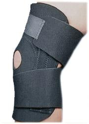 Wraparound Neoprene Knee Support