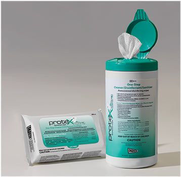 PROTEX® ULTRA Disinfectant Wipes