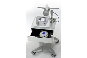 Today's Feature is the enPuls 2.0 Radial Shockwave Therapy Unit