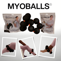 Primekinetix™ Myoballs® Pro 5