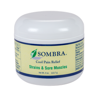 Sombra Cool Therapy Pain Relieving Gel