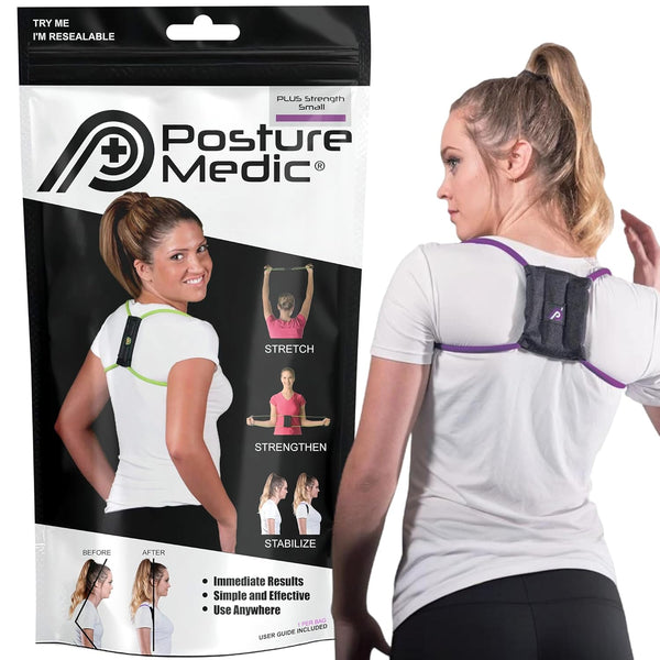 Primekinetix™ PostureMedic®