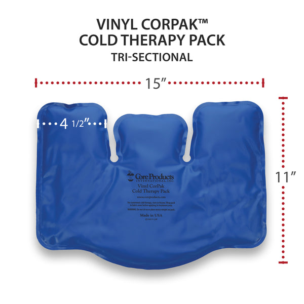 VINYL CORPAK 11