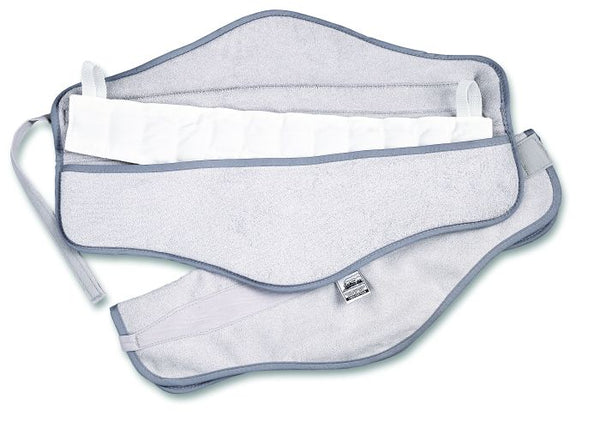Hydrocollator® Terry Covers NECK CONTOUR 25