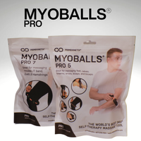 Primekinetix™ Myoballs® Pro 5
