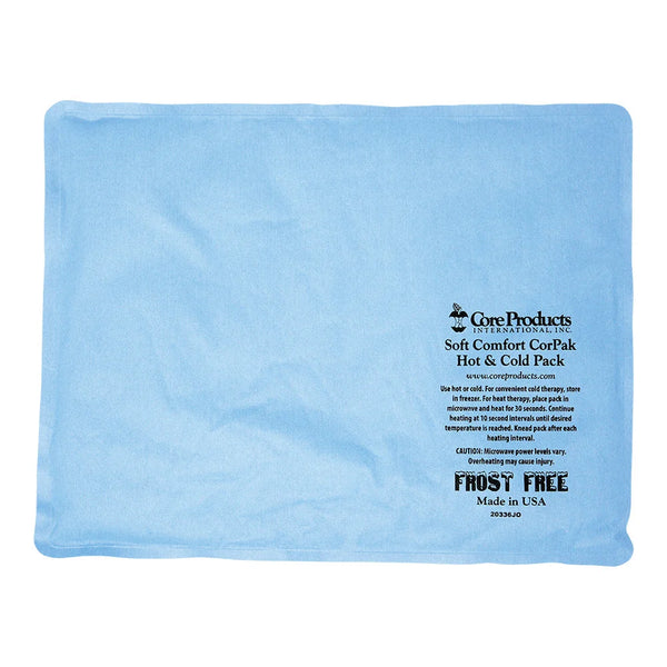 Soft Comfort CorPak Hot & Cold Therapy Packs 10