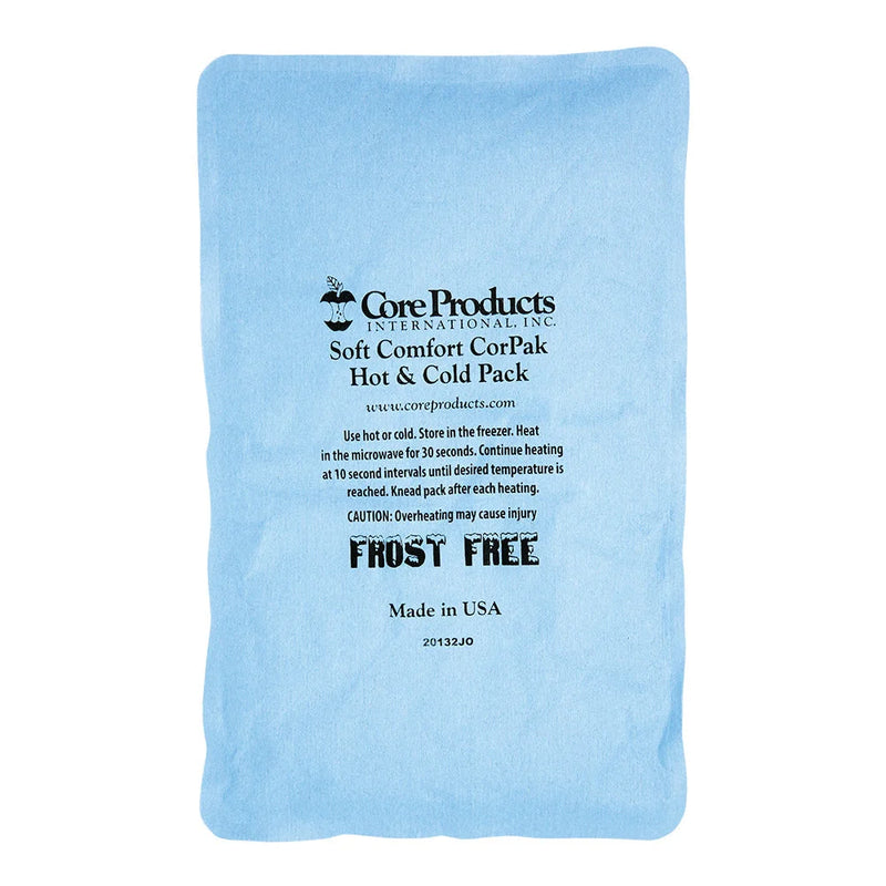 Soft Comfort CorPak Hot & Cold Therapy Packs 6