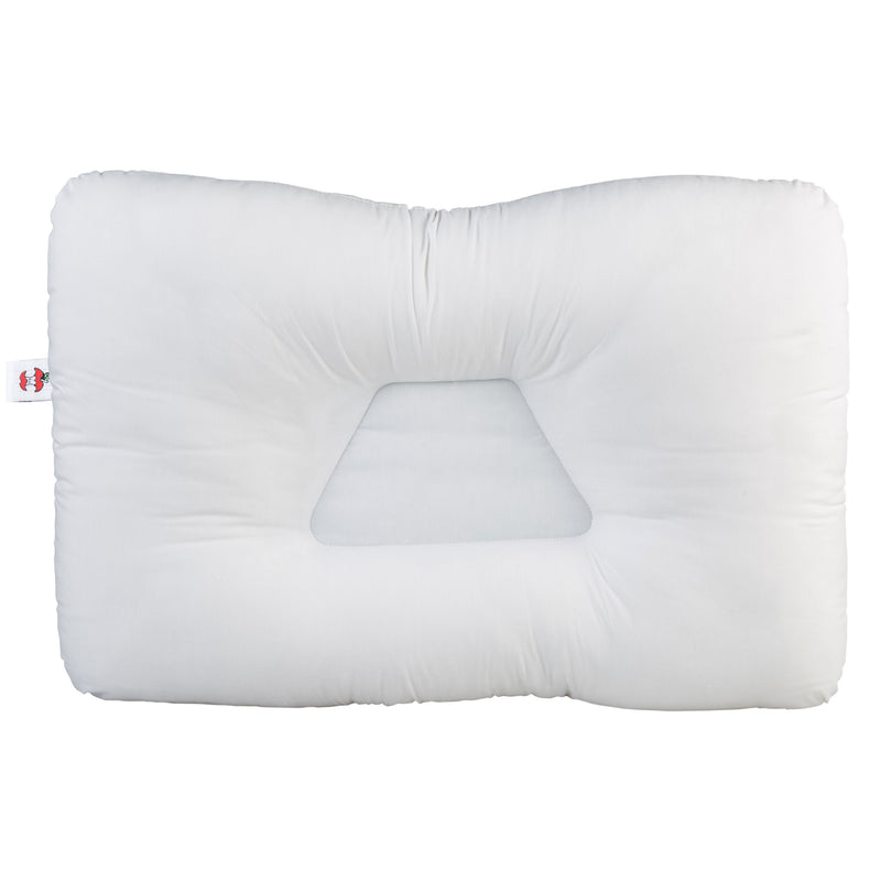 Tri-Core Pillow