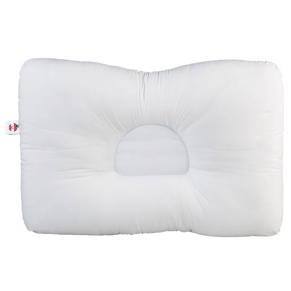 Mid-Size D-Core Cervical Pillow