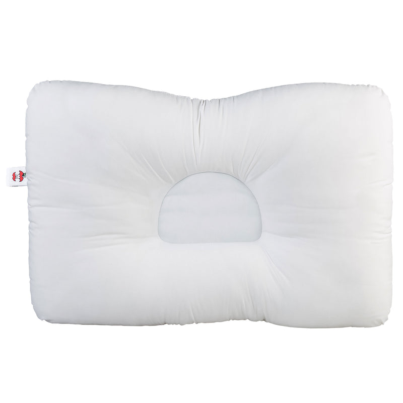 Mid-Size D-Core Cervical Pillow