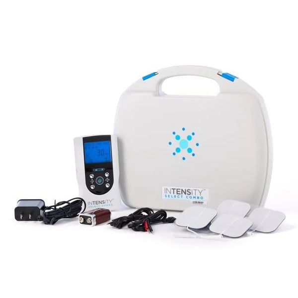 InTENSity Select EMS/IF/TENS Combo