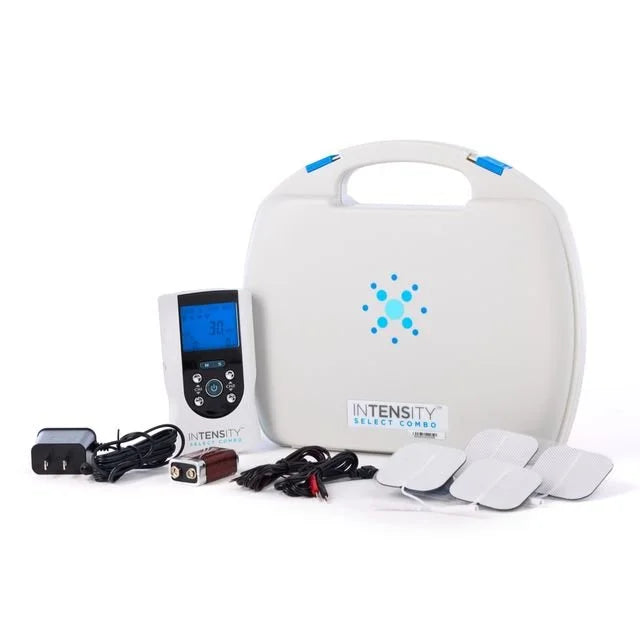 InTENSity Select EMS/IF/TENS Combo