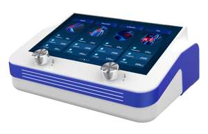 MEDRAY MEDWAVE SOFTSHOCK THERAPY SYSTEM