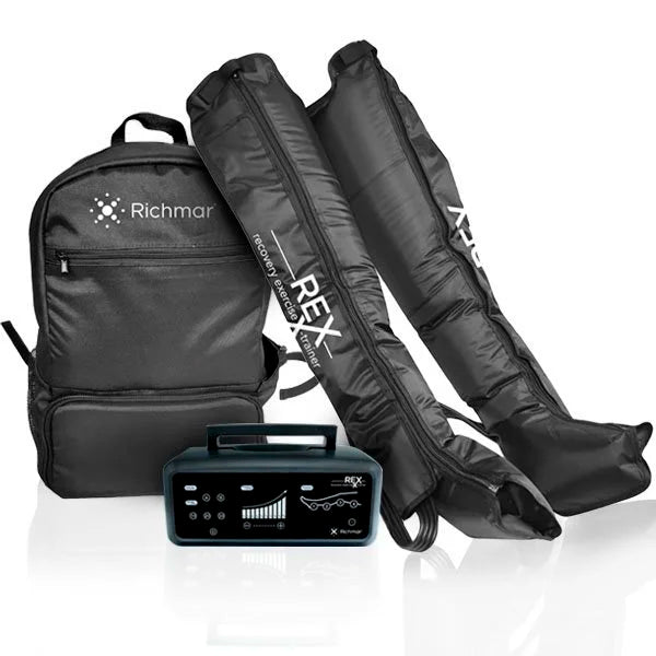 Recovery Exercise X-Trainer
