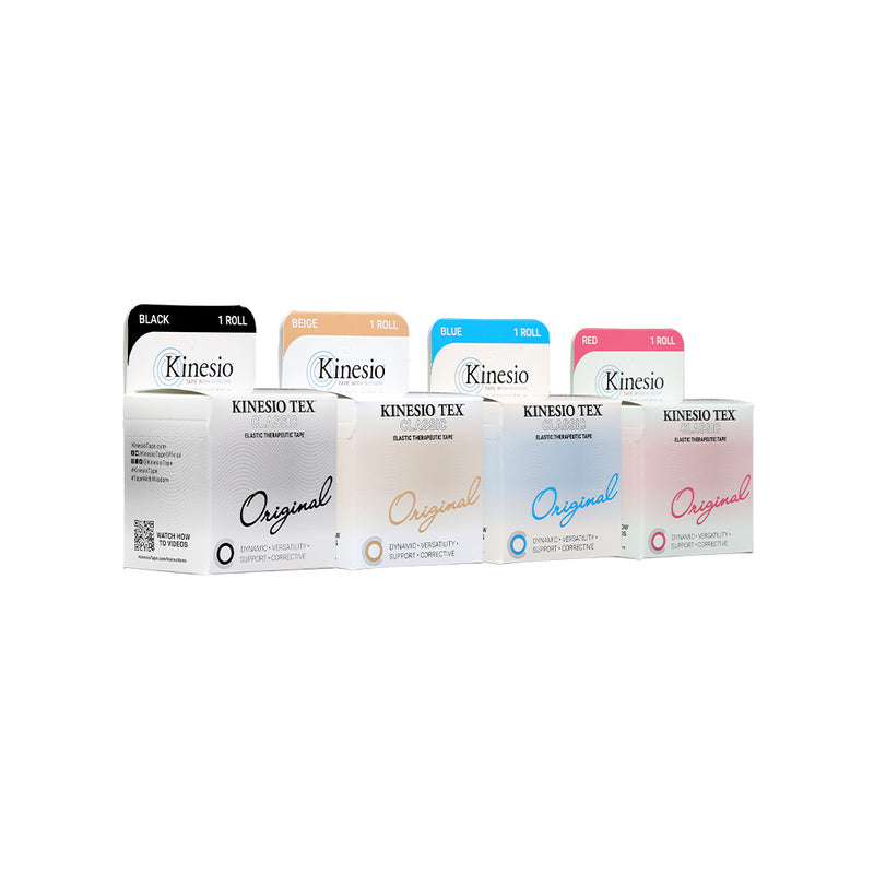 Kinesio Tex Classic 2.2