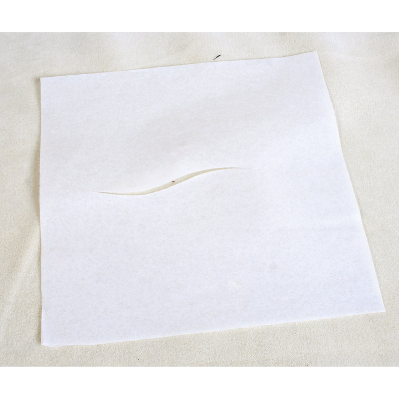 Headrest Sheets 12