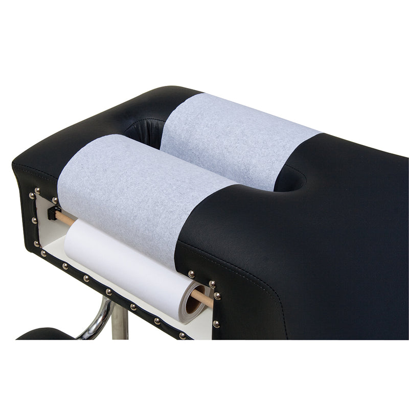 Headrest Paper 5.8