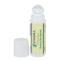 Sombra Cool Therapy Pain Relieving Gel