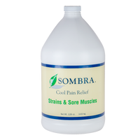 Sombra Cool Therapy Pain Relieving Gel