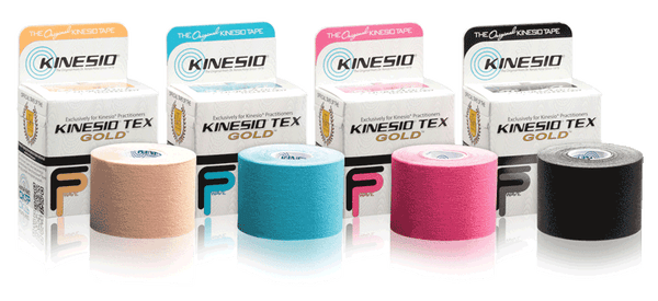 KINESIO TEX GOLD