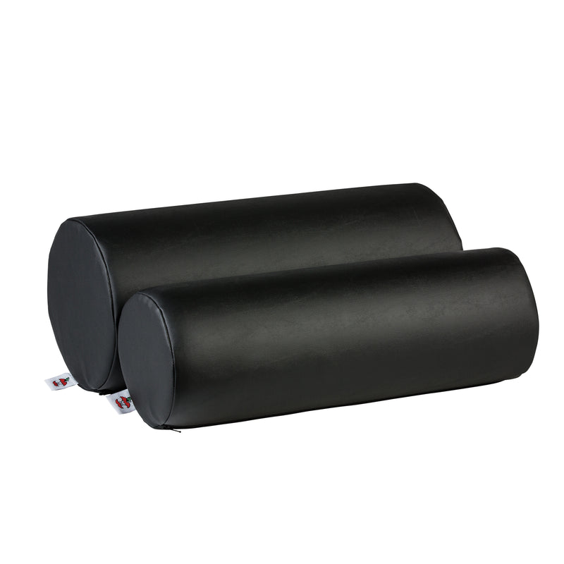 Dutchman Roll