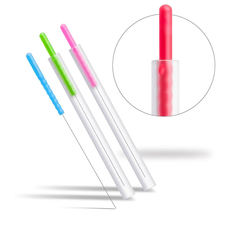 Seirin J-Type Acupuncture Needles .16 x 30 mm