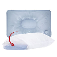 Tri-Core® Water Pillow Adjustable Cervical Support Pillow