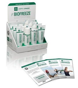 Biofreeze® Professional