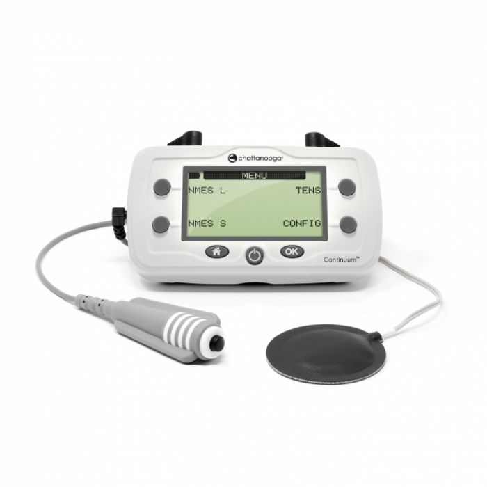 Chattanooga® CONTINUUM® HAND SWITCH