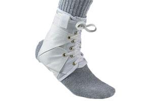 Deluxe Ankle Support