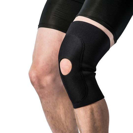 Swede-O Neoprene Open Patella Knee Sleeve