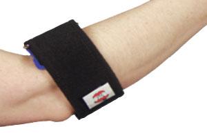 Neoprene Elbow Support w/Hot & Cold Pack
