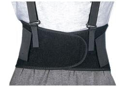 Coreback Industrial Support