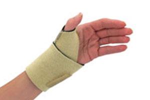 Wrist Support with Abducted Thumb