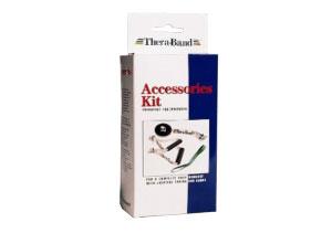 Thera-Band® Accessory Kit