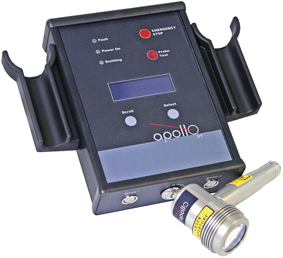 Apollo® Desktop Class 4 Laser