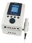 InTENSity™ CX4 Clinical Electrotherapy and Ultrasound System