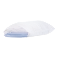 Tri-Core® Water Pillow Adjustable Cervical Support Pillow