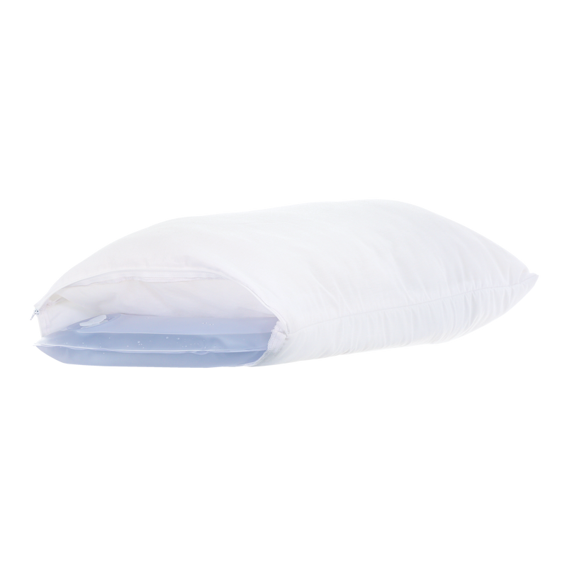 Tri-Core® Water Pillow Adjustable Cervical Support Pillow