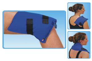 Core Dual Comfort Hot & Cold Pack