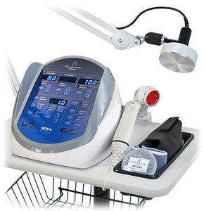 HF54 Plus Hands-Free Ultrasound Therapy Unit
