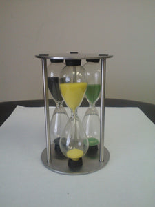 Perfect Sand Tea Timer #51