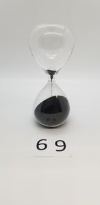 Glass Only Sand Timer