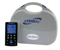 InTENSity Twin Stim IV