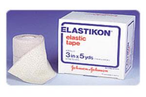 Elastikon Tape