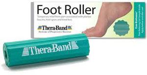 Thera-Band® Foot Roller