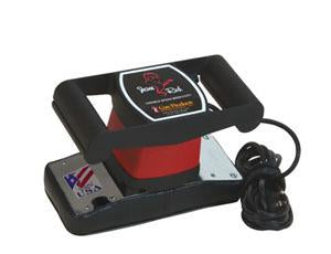 Jeanie Rub Massager