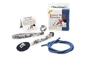 Thera-Band® Lower Body Kit