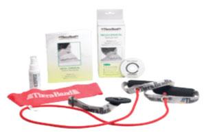 Thera-Band® Neck/Cervical Rehab Kit