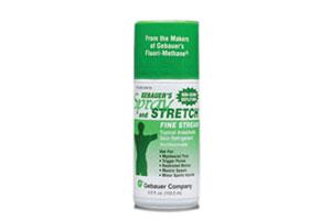Spray & Stretch 3.5 Oz. Can